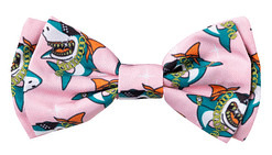 FuzzYard LL Cool Jaw$ Bowtie