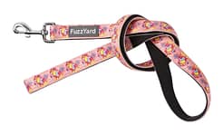 FuzzYard Dog Lead - Two-Cans