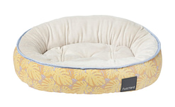 FuzzYard Reversible Pet Bed - Maui