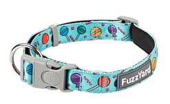 FuzzYard Dog Collars - Hey Suckers!