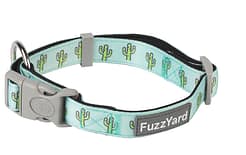 Tucson Dog Collar