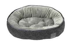 FuzzYard Pet Bed Liquify Reversible