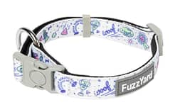 FuzzYard Dog Collars - Best in Show