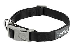 FuzzYard Dog Collars - Swat