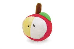 Petz Route Red Apple Plush Toy