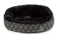 FuzzYard Reversible Beds - Nighthawk