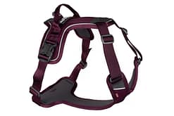 Non-stop Dogwear Ramble Dog Harness Purple