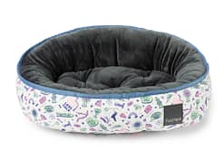 FuzzYard Pet Bed, Best in Show Reversible