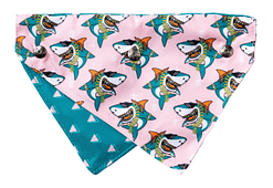 FuzzYard LL Cool Jaw$ Bandana