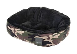 FuzzYard Reversible Beds - Camo