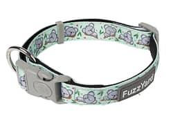 FuzzYard Dog Collar - Dreamtime Koalas