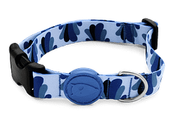 Morso Splash Dog Collar