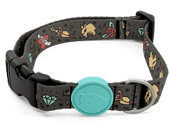 Morso Ink Tank Dog Collar