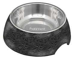 FuzzYard Easy Feeder Pet Bowl - Liquify