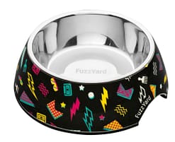 FuzzYard Easy Feeder Pet Bowl - Bel Air