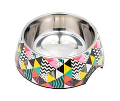 FuzzYard Easy Feeder Pet Bowl - No Signal