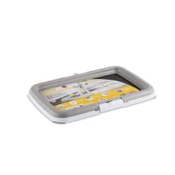 Stefanplast Pee Tray with Turret