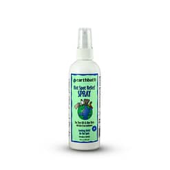 Earthbath Hot Spot Relief Spritz for Dogs 8oz