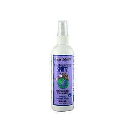 Earthbath Mediterranean Magic (Rosemary) 3 in 1 Deodorising Spritz for Dogs