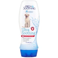 Naturel Promise Fresh & Soothing Ultra Soothing Medicated Conditioner For Dogs 22oz