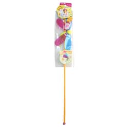 Petz Route Wand (Bee) Cat Toy