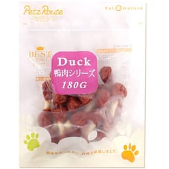 Petz Route Duck Dumbell