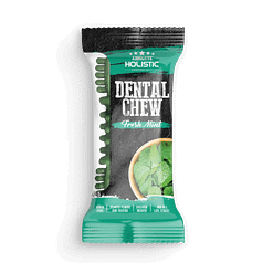 Absolute Fresh Mint Dental Chew