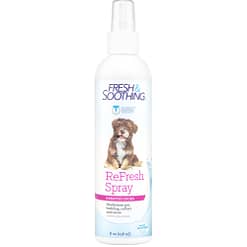 Naturel Promise Refresh Deodorizing Spray for Dog 8oz