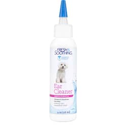 Naturel Promise Ear Cleaner Gentle Formula for Dog 4oz