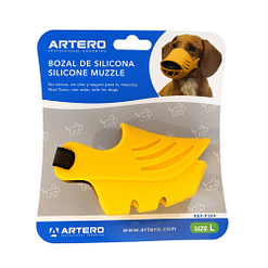 Artero Silicone Muzzles for Dogs