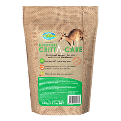 Vetafarm Herbivore Crittacare For Small Animals