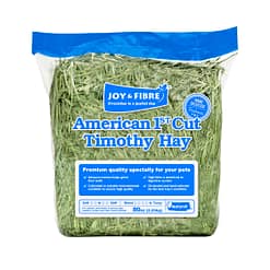 PKJF21X - American 1st Cut Timothy Hay 80oz