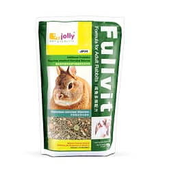 Jolly Fullvit for Rabbits Food 1kg