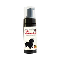 Doggy Potion Lady Mardalade Waterless Cleansing Foam For Dogs 150ml