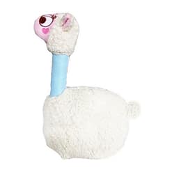 Petz Route Huge Animal Dog Toy – Sheep