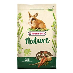 Versele Laga Nature Cuni 2.3kg