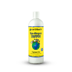 Earthbath Hypo-Allergenic Shampoo