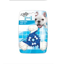 AFP Dental Chews Dental Triple Joint for Dog (3 Colors)