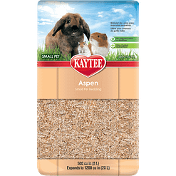 Kaytee Aspen Bedding 8.0 Cu Ft