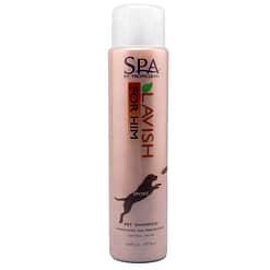 TropiClean SPA Lavish Sport for Him Pet Shampoo