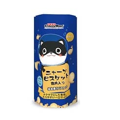 CattyMan Cat Biscuits - Chicken 60g