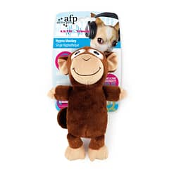 AFP Ultrasonic Hypno Monkey for Dog