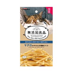 CattyMan Non Add Extra Fine Tuna Treats 35g