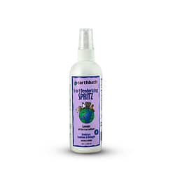 Earthbath 3 in 1 Lavender Spritz for Dogs 8oz