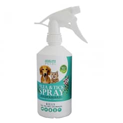 Absolute Plus + Neem Flea & Tick Control 500ml