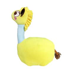 Petz Route Huge Animal Dog Toy – Giraffe