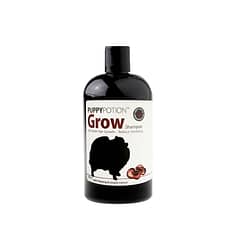 Doggy Potion Grow Shampoo For Dogs