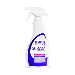 Absolute Plus SCRAM Animal Repellant Spray 300ml