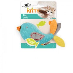 AFP Kitty Bird Cat Toy