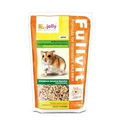 Jolly Fullvit for Hamster Food